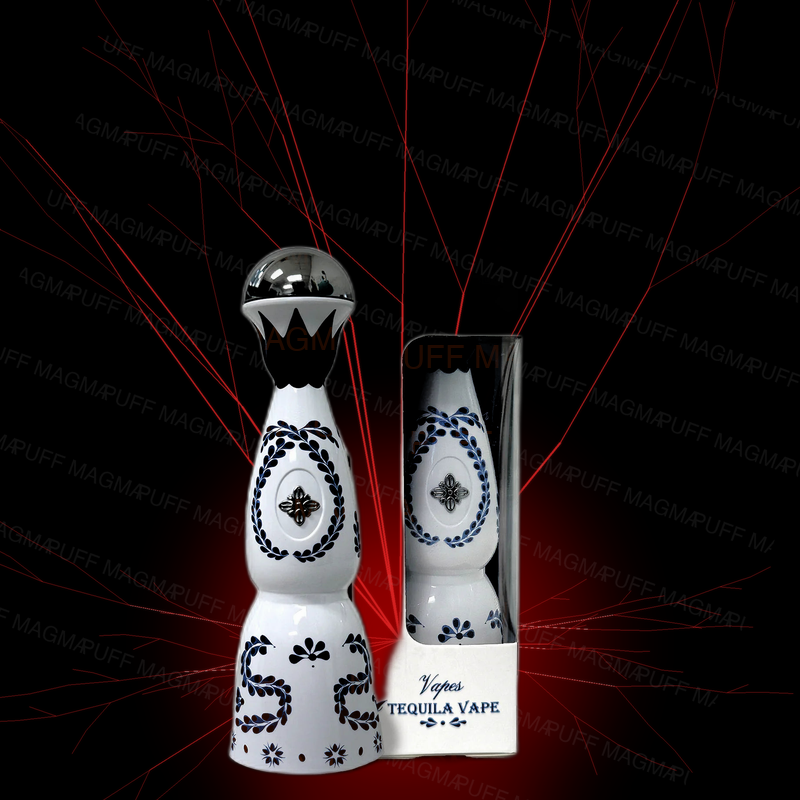 VAPE 15K PUFF BLUE COLOR