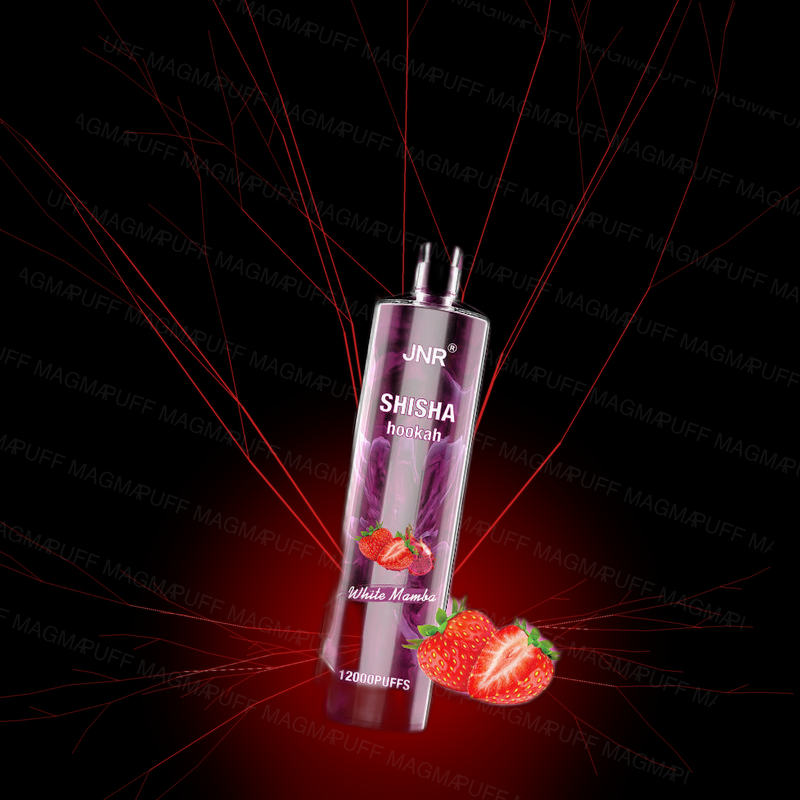 Puff JNR Shisha 12000