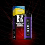 Al fakher 15k Ice (boite de 10)