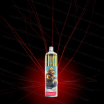 JNR - ROCKET-X - 12.4K Puff Jetable / Disposable