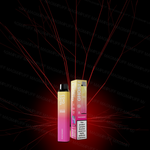 Ghost® Pro 3500 - Puff Jetable / Vape Disposable 2% Nicotine