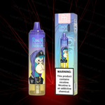 puff RandM Tornado 15k ( boite de 10)