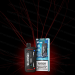 Merry-Mi - M-Mecha 16K - Puffs / Disposable Vape