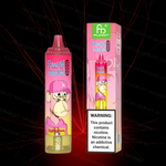 puff RandM Tornado 15k ( boite de 10)