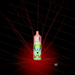 PUFF 9000 RANDM TORNADO