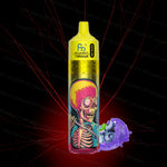 puff RandM Tornado 30k (boite de 10)