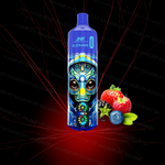 puff JNR Alien Max 18k ( boite de 10)