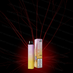 Ghost® Pro 3500 - Puff Jetable / Vape Disposable 2% Nicotine