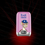 puff Digital Box 25k (boite de 10)