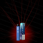 Ghost® Pro 3500 - Puff Jetable / Vape Disposable 2% Nicotine