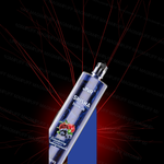 Puff JNR Shisha 12000
