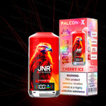 puff JNR Falcon X 18k ( boite de 10)