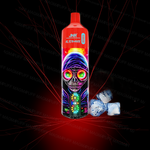 puff JNR Alien Max 18k ( boite de 10)