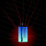 Hayati Pro Ultra 15K - 2% nicotine - Puff Jetable / Vape Disposable