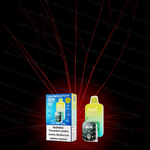 JNR - VapeWatch - 30K - Puff / Vape Jetable - 2% nicotine (NEW)