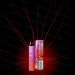 Ghost® Pro 3500 - Puff Jetable / Vape Disposable 2% Nicotine