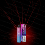 Ghost® Pro 3500 - Puff Jetable / Vape Disposable 2% Nicotine