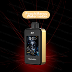 puff JNR Media Max 40k ( boite de 10)