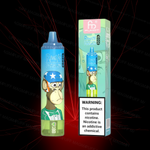 puff RandM Tornado 15k ( boite de 10)