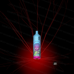 PUFF 9000 RANDM TORNADO