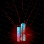 Ghost® Pro 3500 - Puff Jetable / Vape Disposable 2% Nicotine