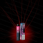 Ghost® Pro 3500 - Puff Jetable / Vape Disposable 2% Nicotine