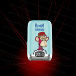 puff Digital Box 25k (boite de 10)