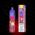 puff RandM Tornado 15k ( boite de 10)