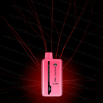 Hayati Pro Ultra 15K - 2% nicotine - Puff Jetable / Vape Disposable