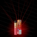 Ghost® Pro 3500 - Puff Jetable / Vape Disposable 2% Nicotine