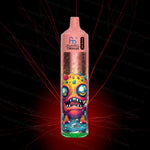puff RandM Tornado 30k (boite de 10)