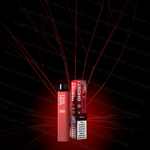 Ghost® Pro 3500 - Puff Jetable / Vape Disposable 2% Nicotine