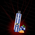 Puff JNR Shisha 12000