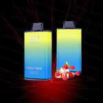 puff JNR Mega Box 25k ( boite de 10)