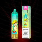 puff RandM Tornado 15k ( boite de 10)