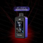 puff JNR Media Max 40k ( boite de 10)