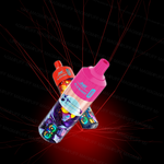 puff JNR Alien Max 18k ( boite de 10)