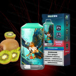 puff JNR Falcon 16k (Boite de 10)