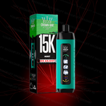 Al fakher 15k Ice (boite de 10)
