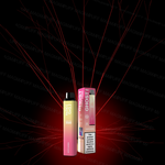 Ghost® Pro 3500 - Puff Jetable / Vape Disposable 2% Nicotine