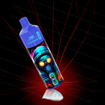 puff JNR Alien Max 18k ( boite de 10)