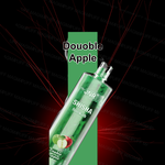 Puff JNR Shisha 12000