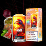puff JNR Falcon X 18k ( boite de 10)
