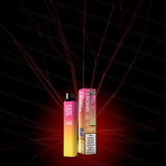 Ghost® Pro 3500 - Puff Jetable / Vape Disposable 2% Nicotine