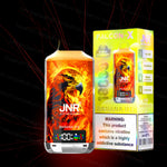 puff JNR Falcon X 18k ( boite de 10)