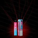 Ghost® Pro 3500 - Puff Jetable / Vape Disposable 2% Nicotine