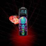 puff JNR Alien Max 18k ( boite de 10)