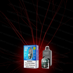 JNR - VapeWatch - 30K - Puff / Vape Jetable - 2% nicotine (NEW)