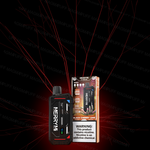Merry-Mi - M-Mecha 16K - Puffs / Disposable Vape