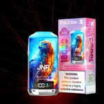 puff JNR Falcon X 18k ( boite de 10)